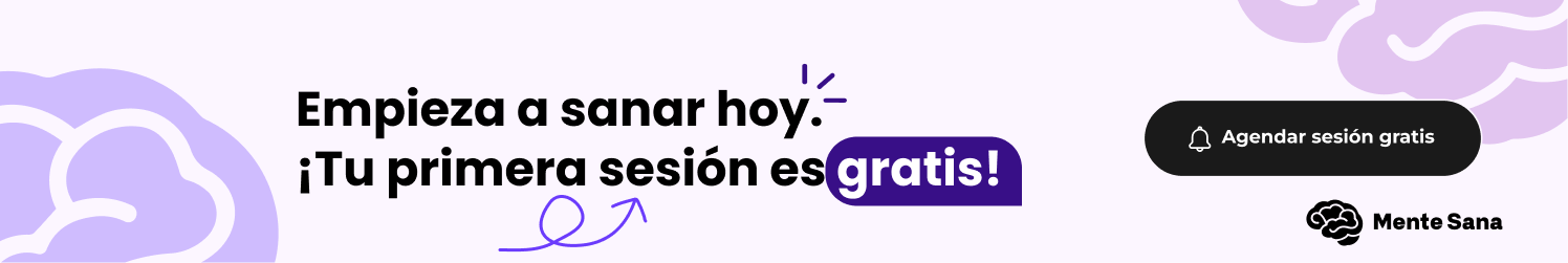 Primera sesión gratis