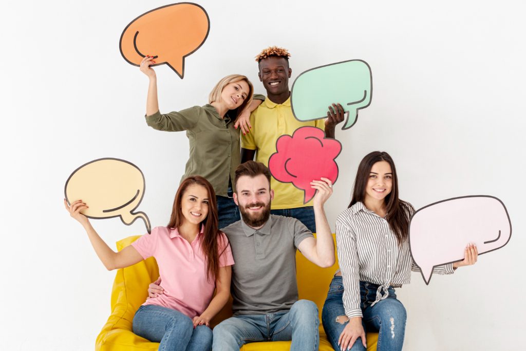 Técnicas de comunicación