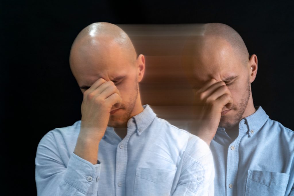 Trastorno bipolar y su tratamiento
