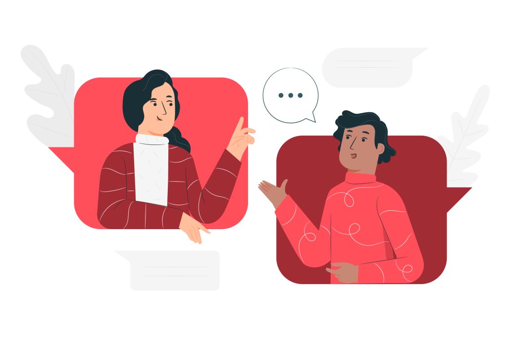 Comunicación asertiva