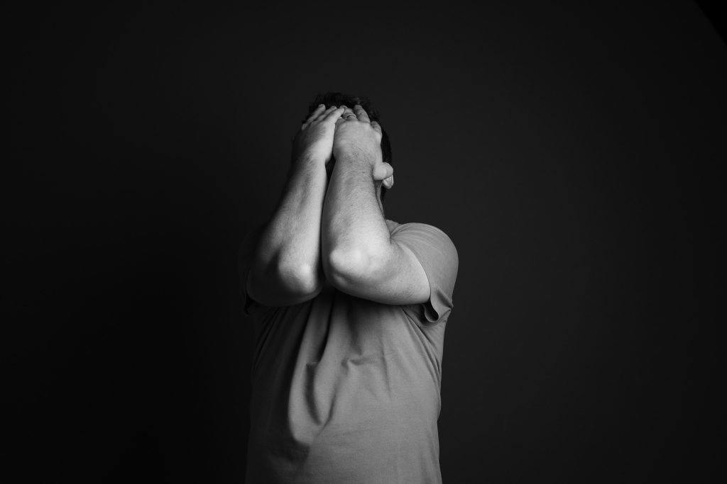 La ansiedad generalizada