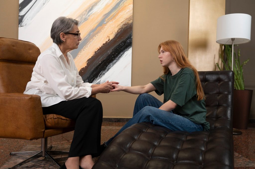La terapia cognitivo conductual (TCC)