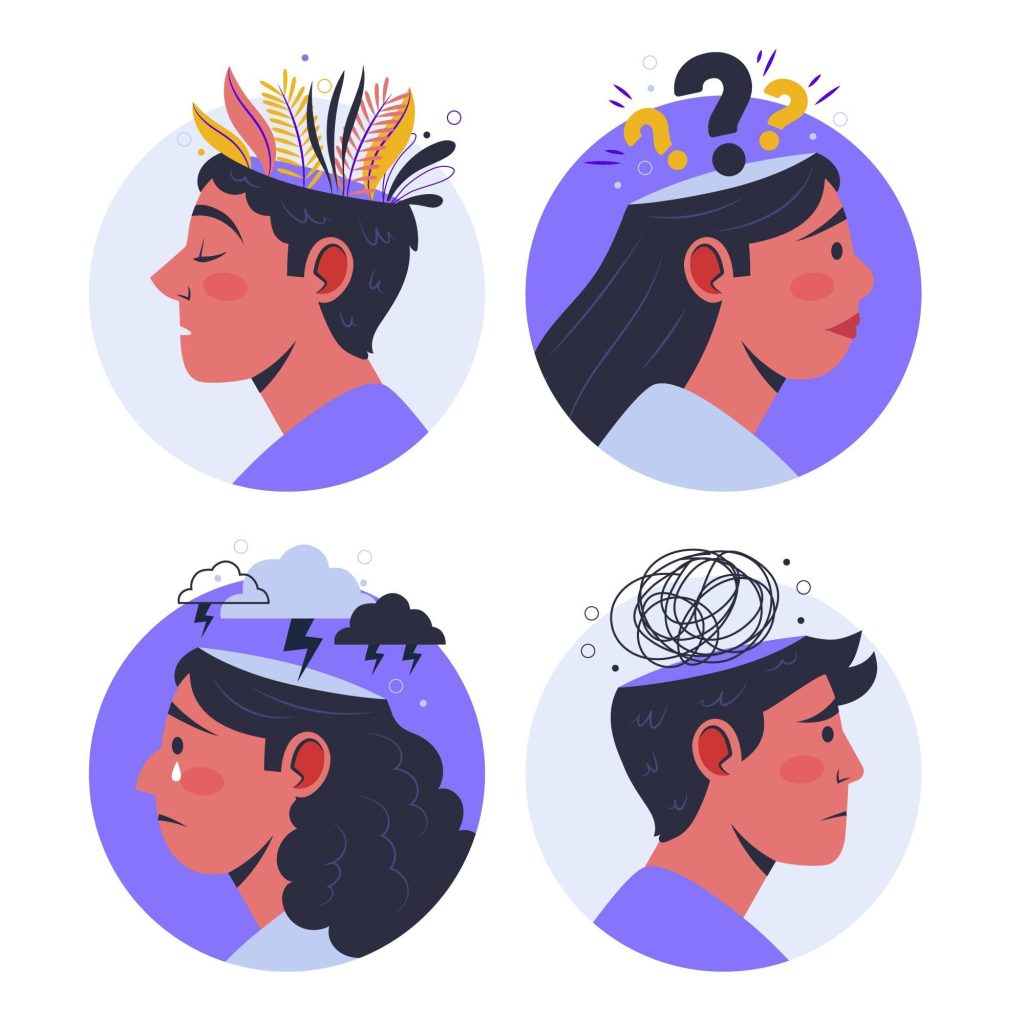 afectivos
