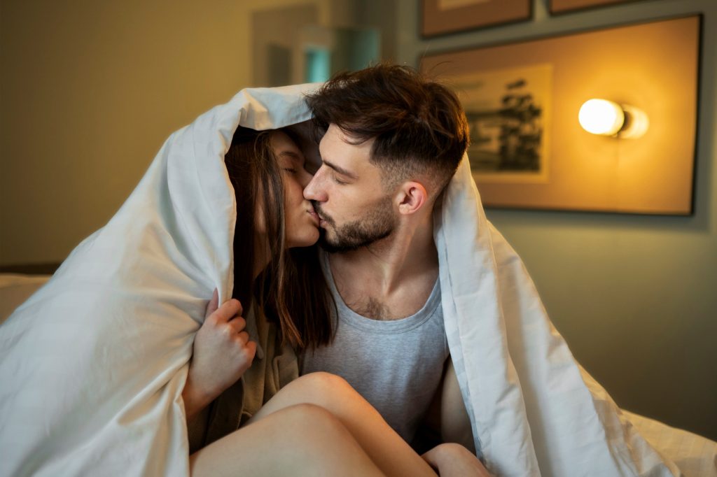 Mitos sobre la sexualidad