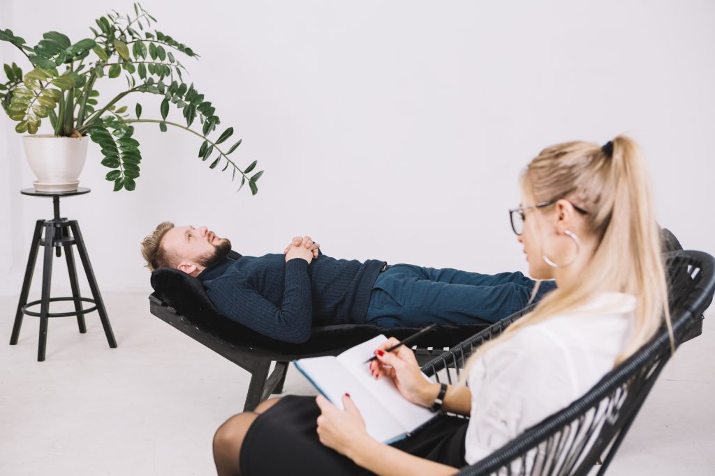 hipnoterapia