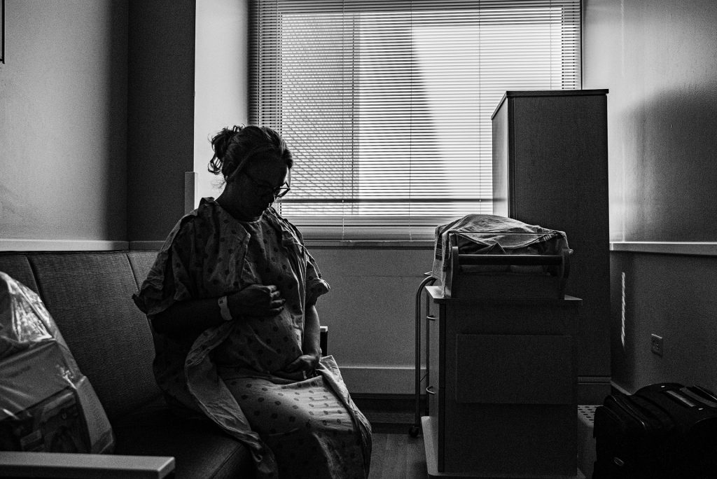 Tipos de aborto según las semanas