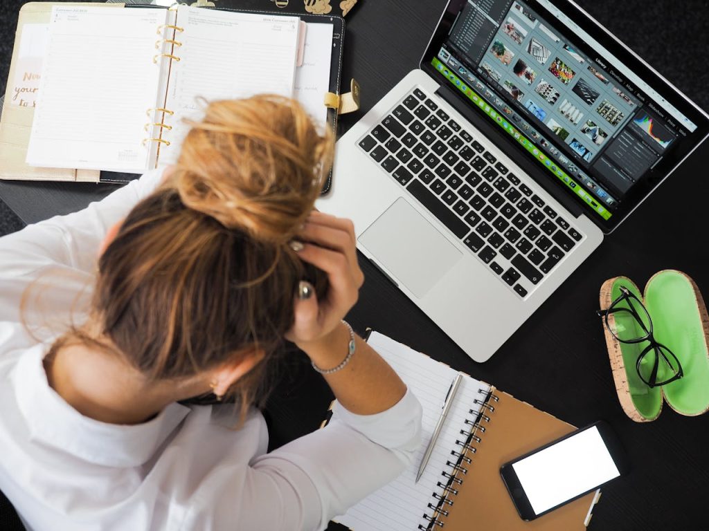 El miedo a cambiar de trabajo