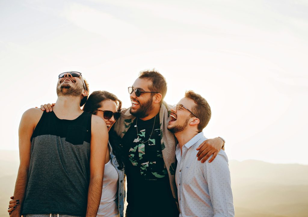 La amistad