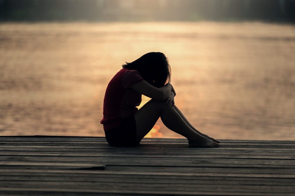 vacío emocional