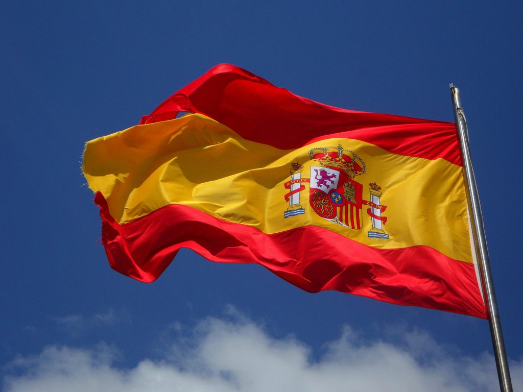 Suicidio en España