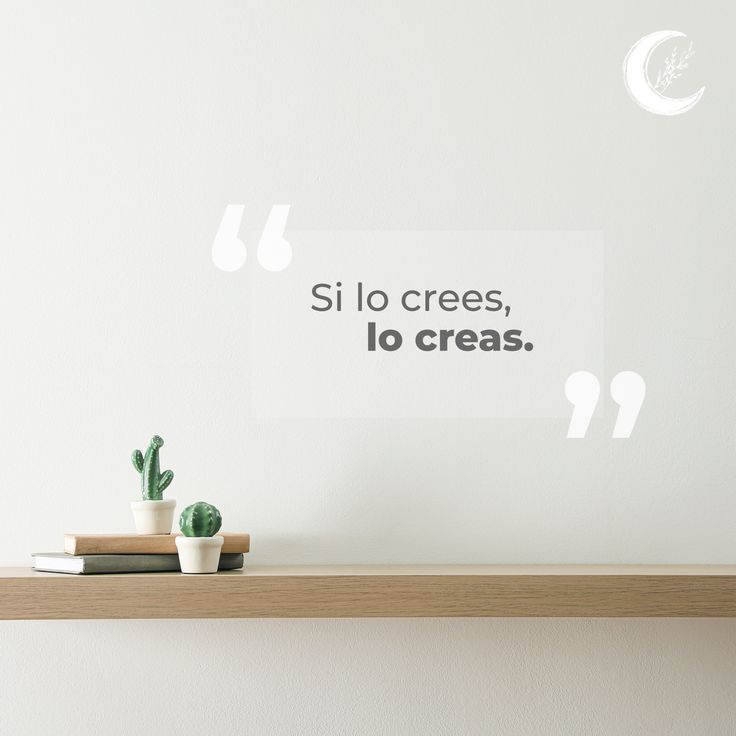 Frases motivadoras