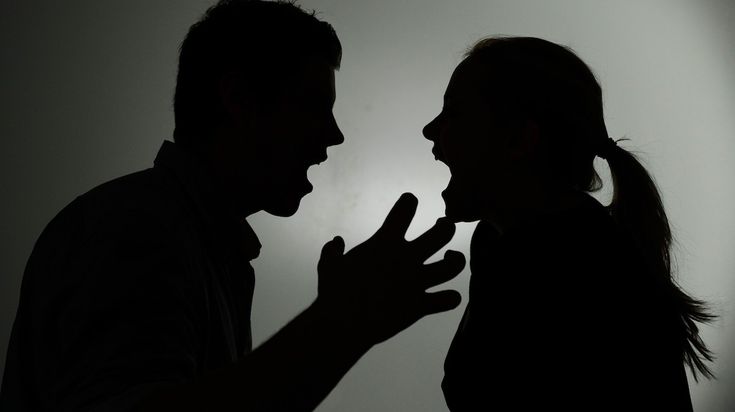 Pareja tóxica