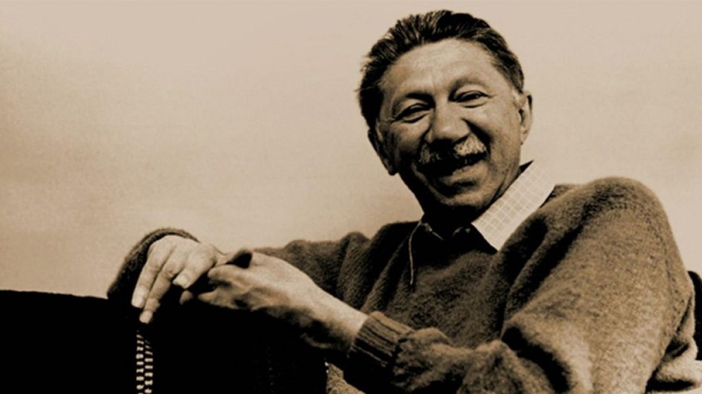 La pirámide de Maslow