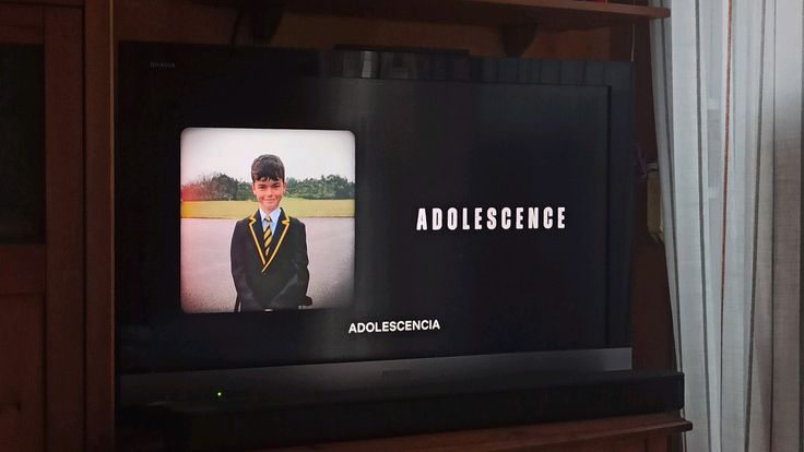 Series adolescentes