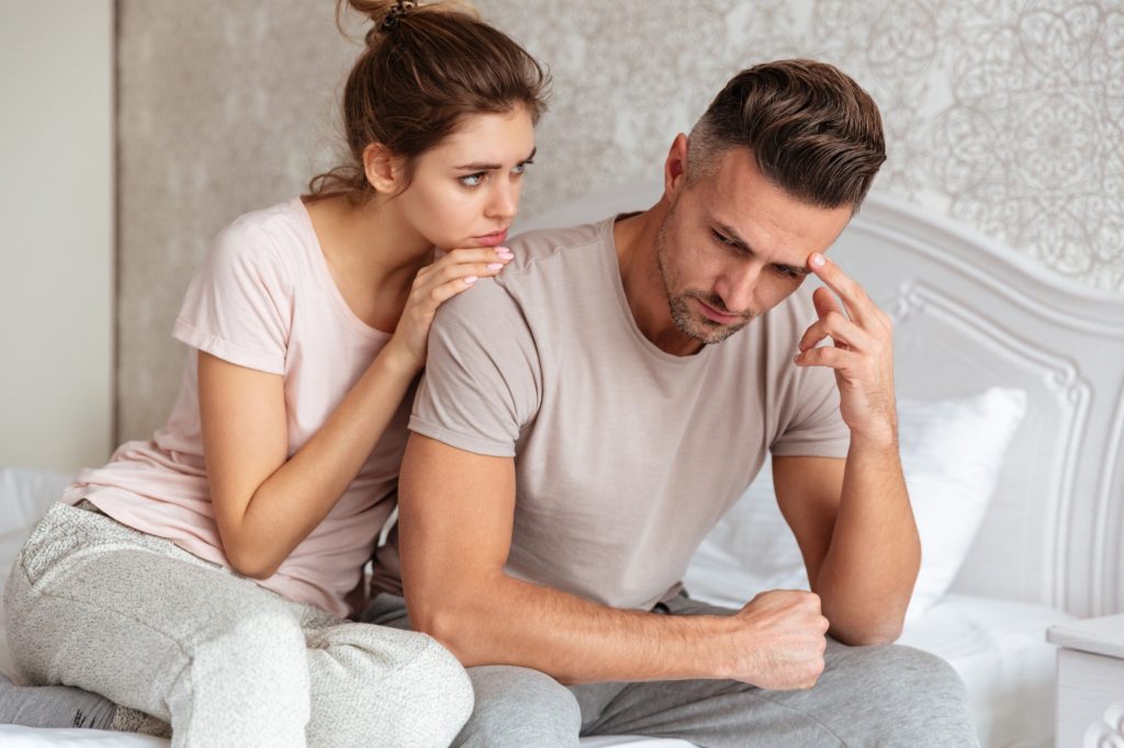 señales de infidelidad emocional
