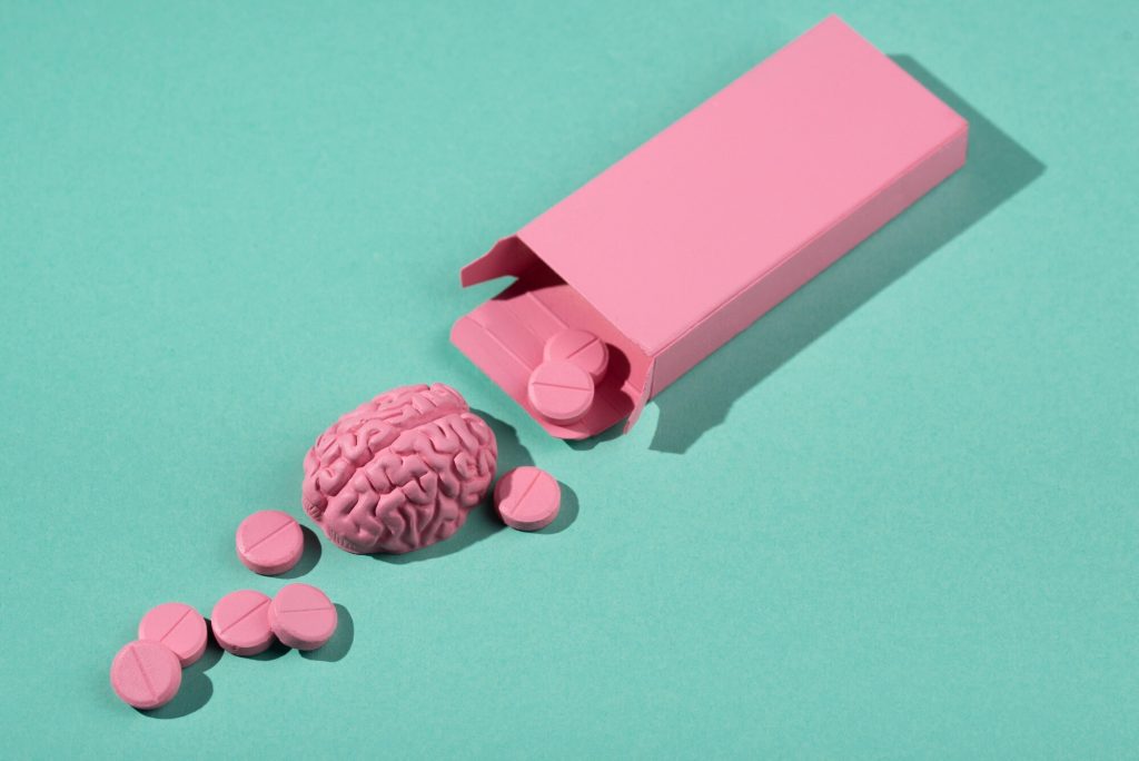 para que sirve la serotonina