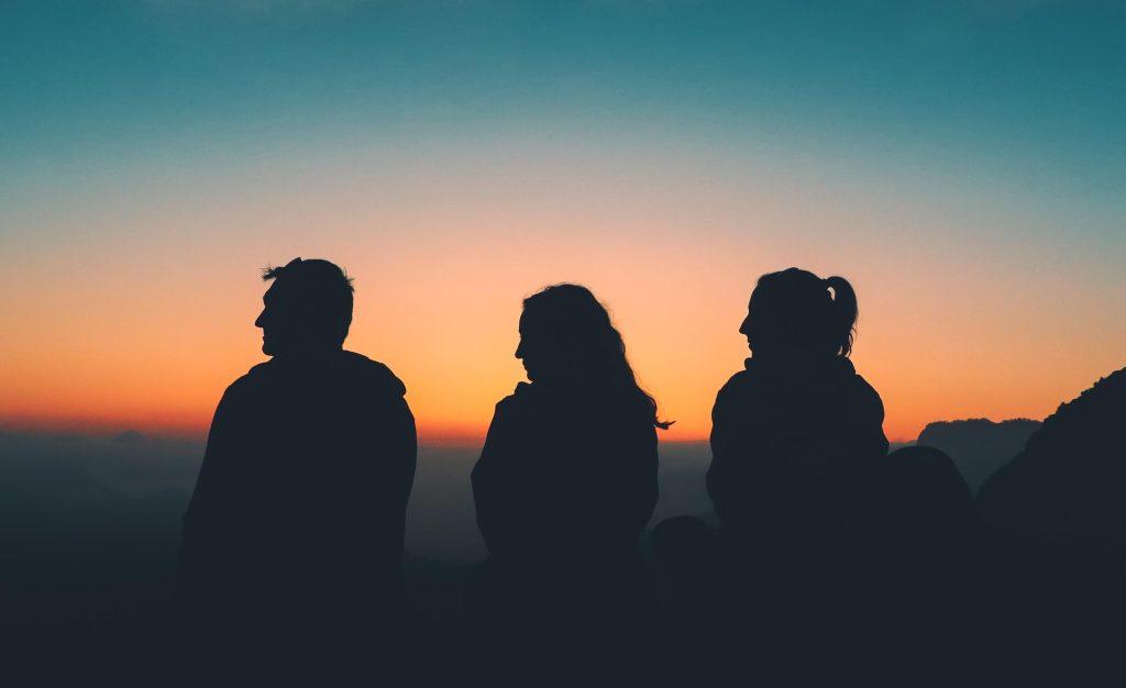 La importancia de la amistad