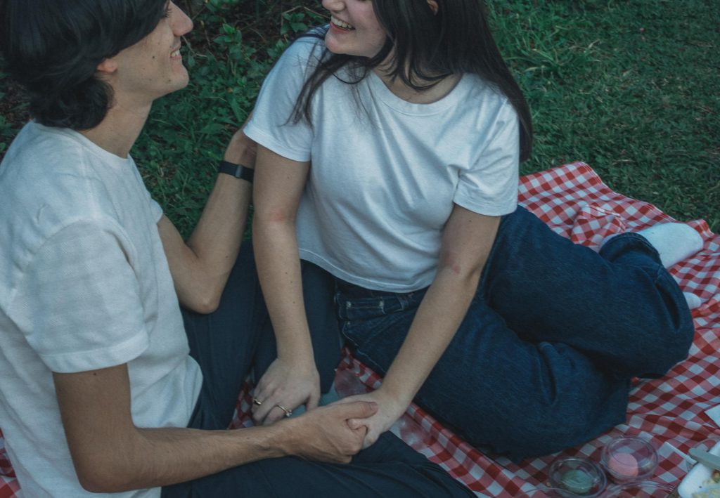 Amor condicional