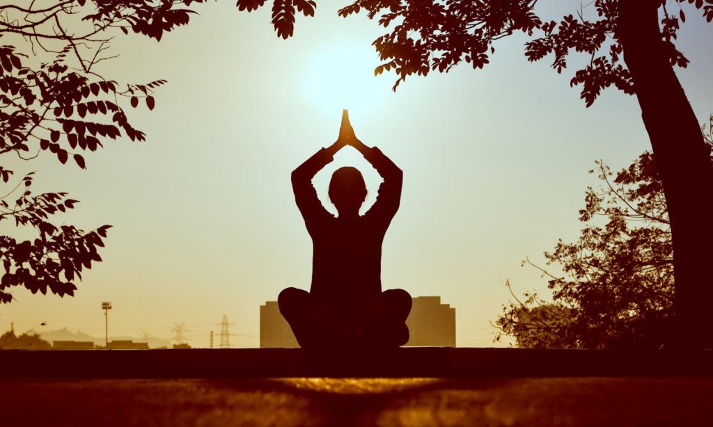 Meditación guiada para la ansiedad