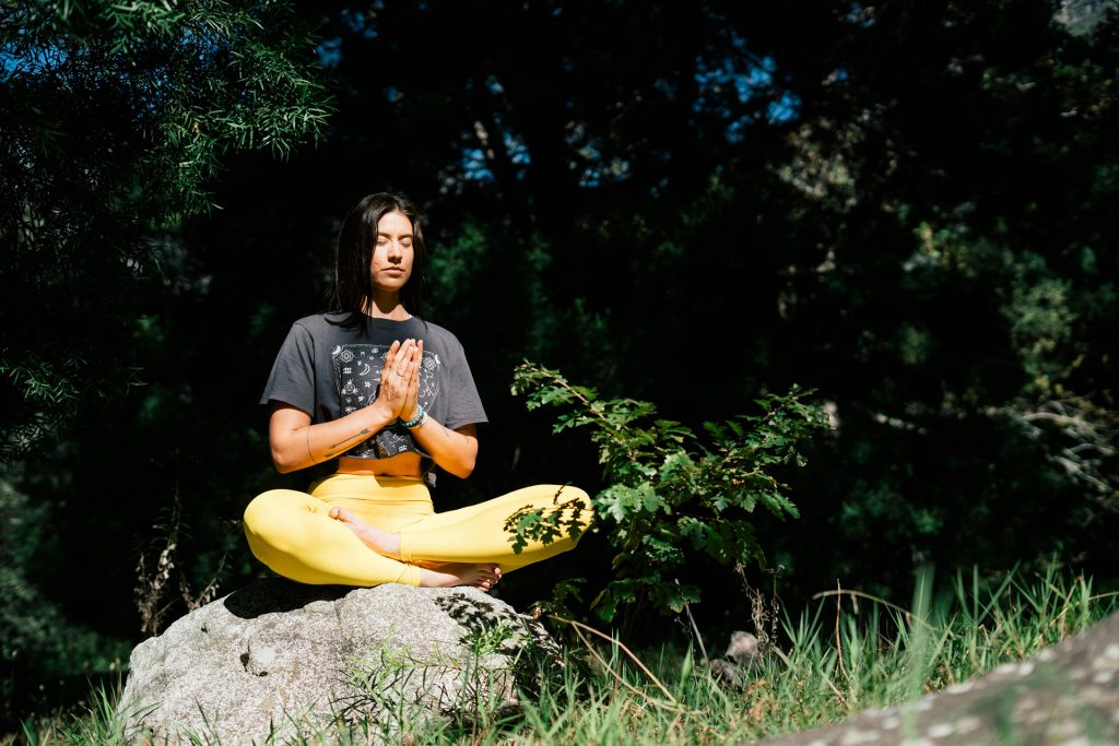 Psicología y espiritualidad
