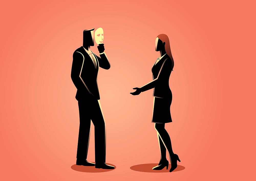 Abuso de Confianza