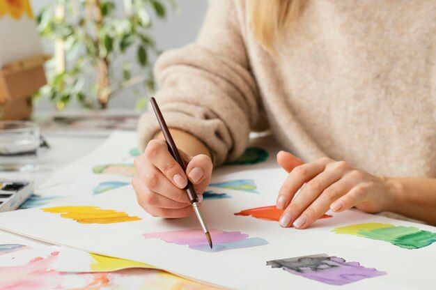 Hobbies para adultos